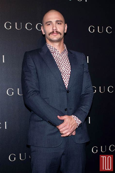 james franco gucci snl|How James Franco Helped Spotlight One of Fashion's Most .